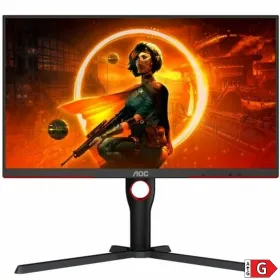 Gaming Monitor AOC Q27G3XMN/BK 2K 27" 180 Hz