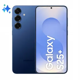 Išmanusis Telefonas Samsung SM-S936BDBGEUB 6,7" Qualcomm 12 GB RAM 512 GB Tamsiai mėlyna