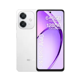 Išmanusis Telefonas Oppo 631010000552 6 GB RAM 128 GB Balta