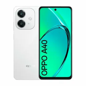 Išmanusis Telefonas Oppo 631010000552 6 GB RAM 128 GB Balta