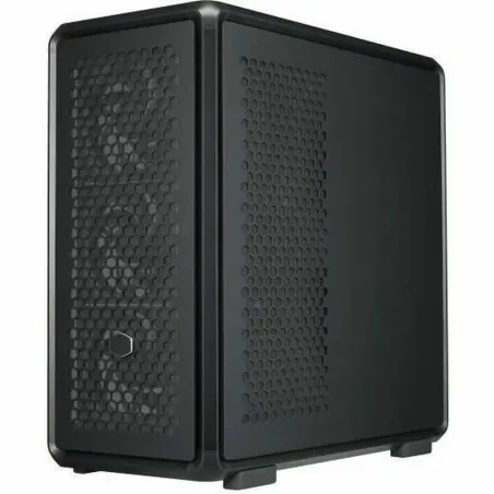 ATX semi-tornikotelo Cooler Master Musta