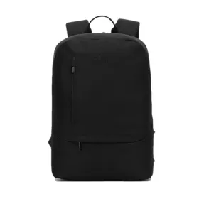 Kannettavan reppu Celly DAYPACKBK Musta 15,6"