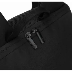 Kannettavan reppu Celly DAYPACKBK Musta 15,6"