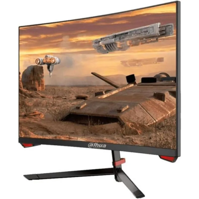 Monitorius žaidimams Dahua DHI-LM27-E230C 27"