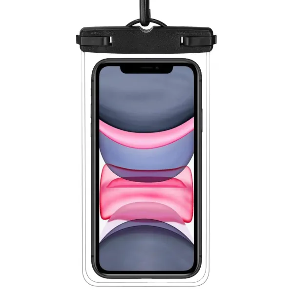 Veekindel telefoni kaas Springos CS0017