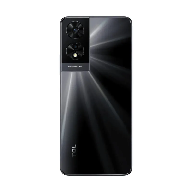 Išmanusis Telefonas TCL ARM Cortex-A53 4 GB RAM 128 GB Pilka