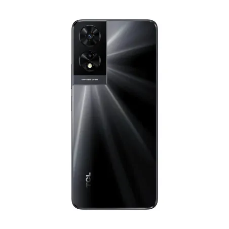 Išmanusis Telefonas TCL ARM Cortex-A53 4 GB RAM 128 GB Pilka