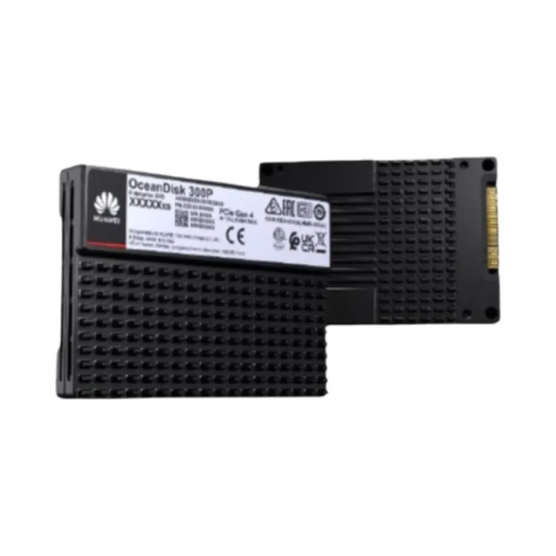 Komutatorius Huawei ES3500P V6 STLZU9NVME3840
