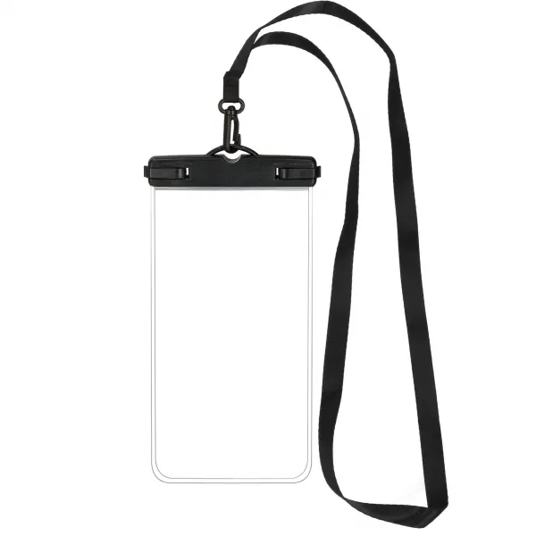 Vedenpitävä puhelimen kuori Springos CS0017