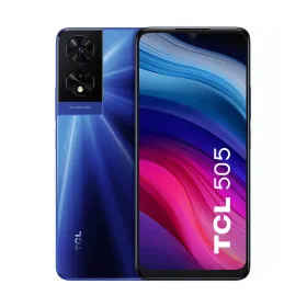 Смартфоны TCL 505 T509K1 6,7" 6,75" 4 GB RAM 128 Гб Синий ARM Cortex-A53