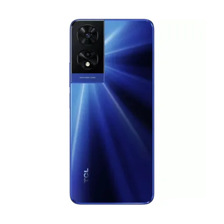 Išmanusis Telefonas TCL 505 T509K1 6,7" 6,75" 4 GB RAM 128 GB Mėlyna ARM Cortex-A53