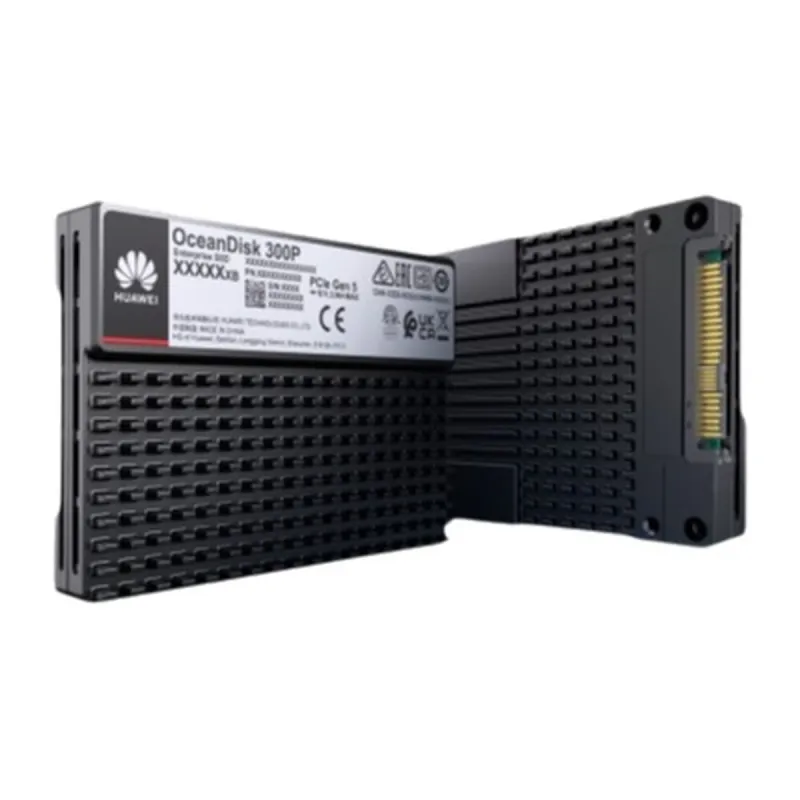 Slēdzis Huawei ES3500P V6 STLZW2NVME7680