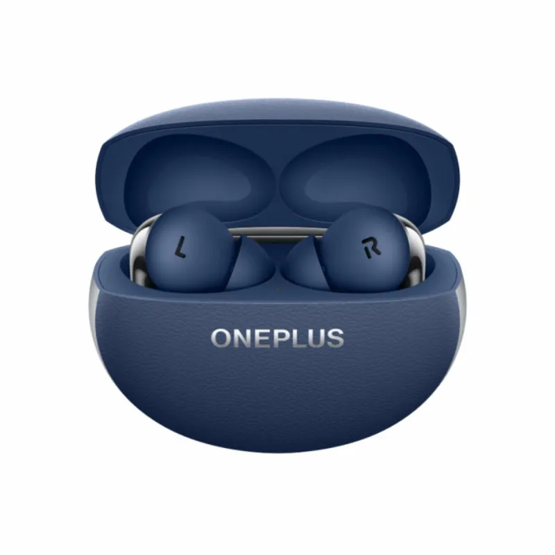 Bluetooth-наушники OnePlus Buds Pro 3 Синий