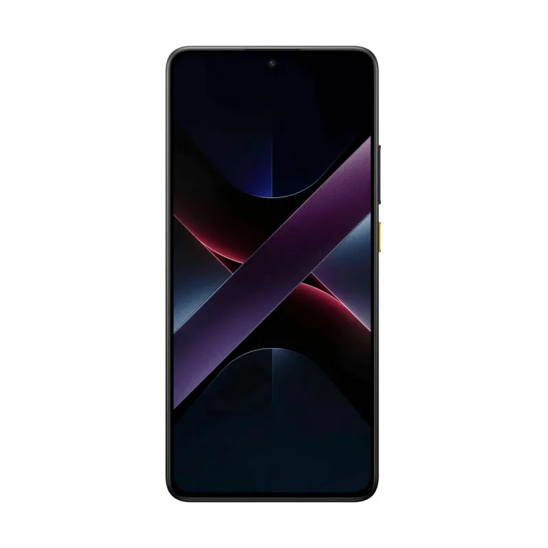 Смартфоны Xiaomi Poco X7 Pro 5G 6,67" Octa Core 12 GB RAM 256 GB Жёлтый