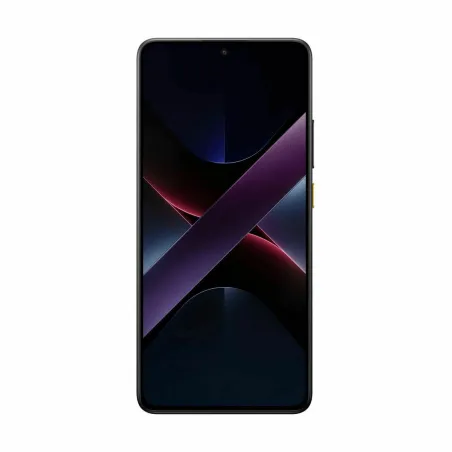 Смартфоны Xiaomi Poco X7 Pro 5G 6,67" Octa Core 12 GB RAM 256 GB Жёлтый