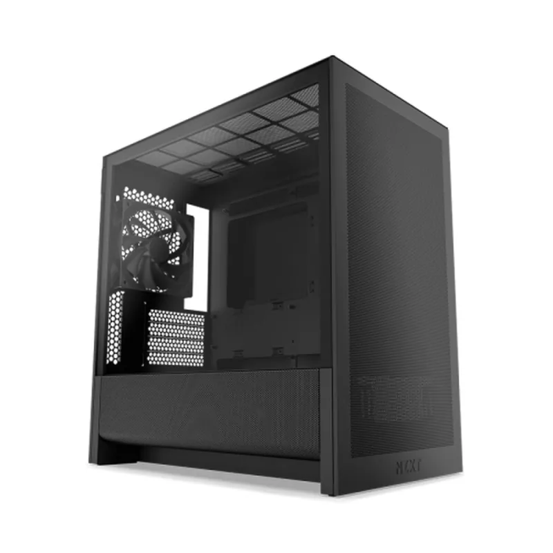 ATX Semi-tower Korpus NZXT CC-H31FB-01 Must
