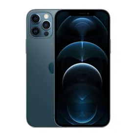Nutitelefonid Apple iPhone 12 PRO 6,1" A14 Sinine (Renoveeritud A)