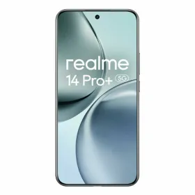 Išmanusis Telefonas Realme RMX5051 Octa Core 12 GB RAM 512 GB Pilka