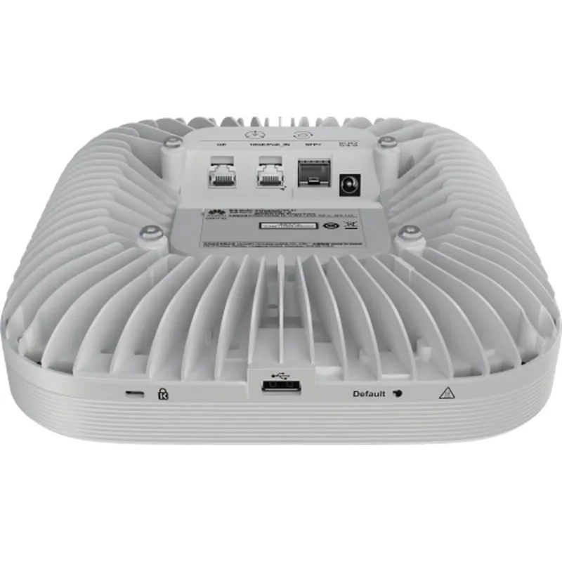 Wi-Fi stiprintuvas Huawei 02353GSJ-001