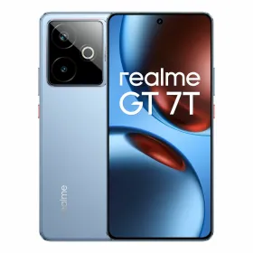 Смартфоны Realme GT 7T 6,8" 12 GB RAM 256 GB Синий
