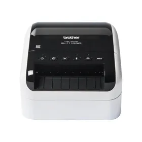 Fotoprinter Brother QL-1110NWBC