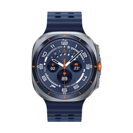 Smartwatch Samsung Galaxy Watch Ultra 2025 Blue 1,5" 47 mm 46 mm Ø 47 mm