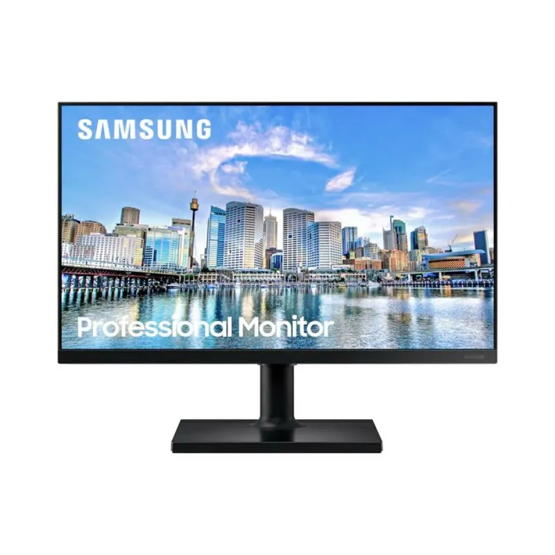 Monitorius Samsung LF27T450FZU 27" Full HD 75 Hz