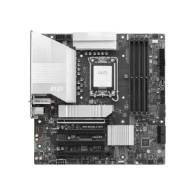 Материнская плата MSI LGA 1851 AMD