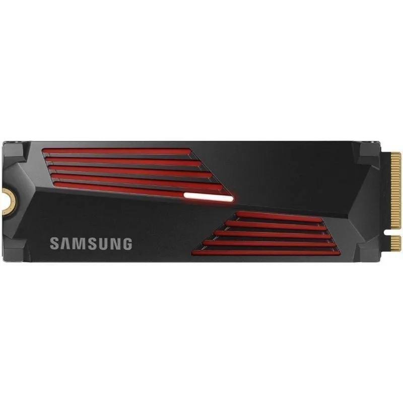 Жесткий диск Samsung 990 PRO V-NAND MLC 2 TB SSD