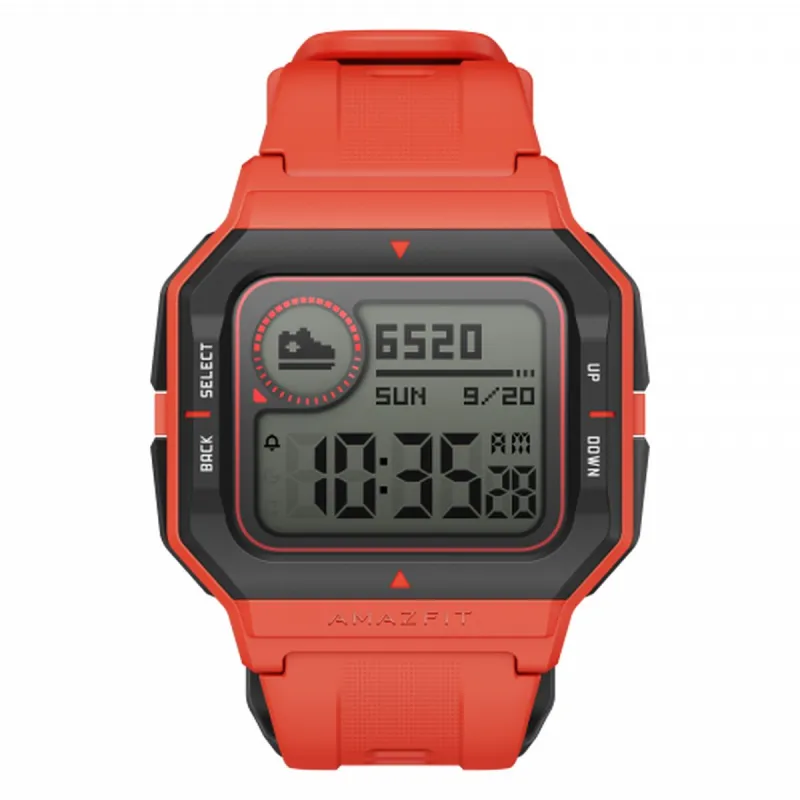Išmanusis laikrodis Amazfit Neo