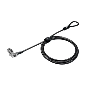 Кодовый замок Kensington NanoSaver 1,8 m