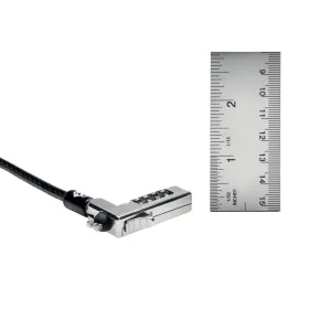 Кодовый замок Kensington NanoSaver 1,8 m