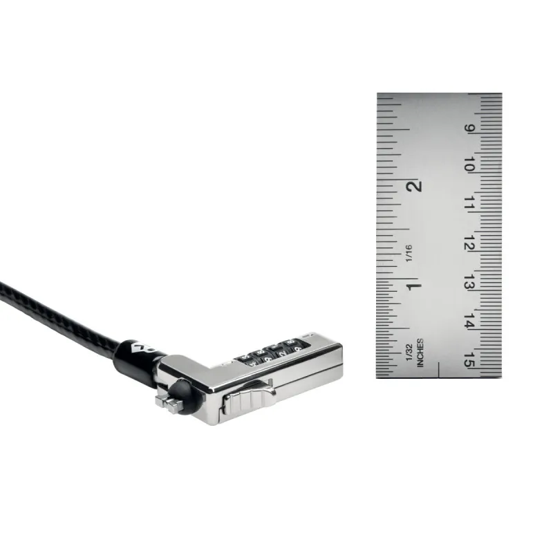 Koodlukk Kensington NanoSaver 1,8 m