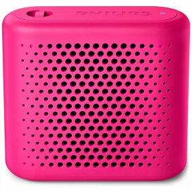 Belaidis Bluetooth garsiakalbis Philips BT55P/00 Rožinė 2 W