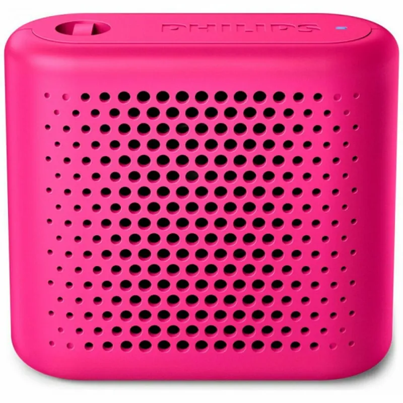 Belaidis Bluetooth garsiakalbis Philips BT55P/00 Rožinė 2 W