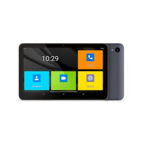 Planšetė SPC 9780464N Quad Core 4 GB RAM 64 GB Juoda