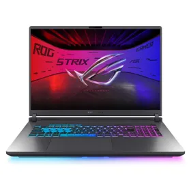 Sülearvuti Asus 90NR0LP1-M00040 18" 32 GB RAM 1 TB SSD geforce rtx 5060