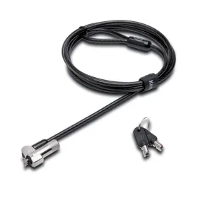 Замок с ключом Kensington NanoSaver 1,8 m
