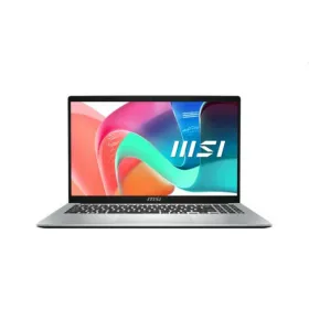 Sülearvuti MSI 9S7-15S112-499 15,6" 16 GB RAM 1 TB SSD