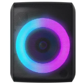 Kannettavat Bluetooth-kaiuttimet Woxter MONSTER Musta