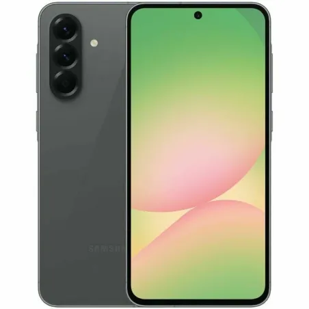 Viedtālruņi Samsung 6,7" 8 GB RAM 128 GB Tērauds