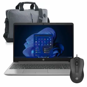 Ноутбук HP 255 15,6" AMD Ryzen 3 5425U 8 GB RAM 256 Гб SSD