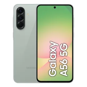 Išmanusis Telefonas Samsung SM-A566BZGCEUB 6,7" 8 GB RAM 256 GB Rožinė