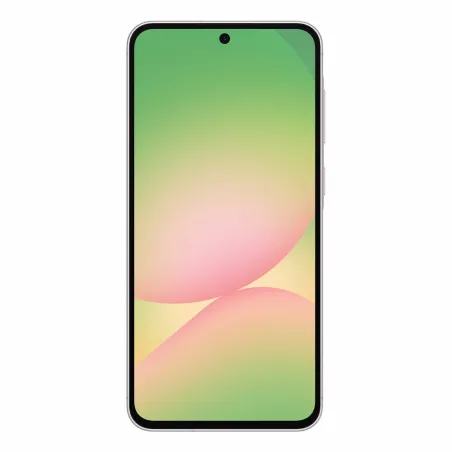 Išmanusis Telefonas Samsung SM-A566BZGCEUB 6,7" 8 GB RAM 256 GB Rožinė