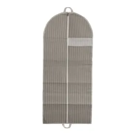 Pukusuojus Versa Raidat Beige 135 x 60 cm
