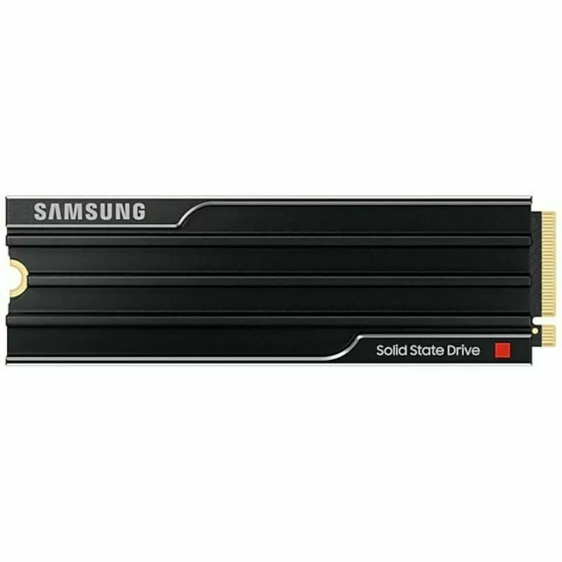 Жесткий диск Samsung MZ-VAP1T0CW 1 TB SSD