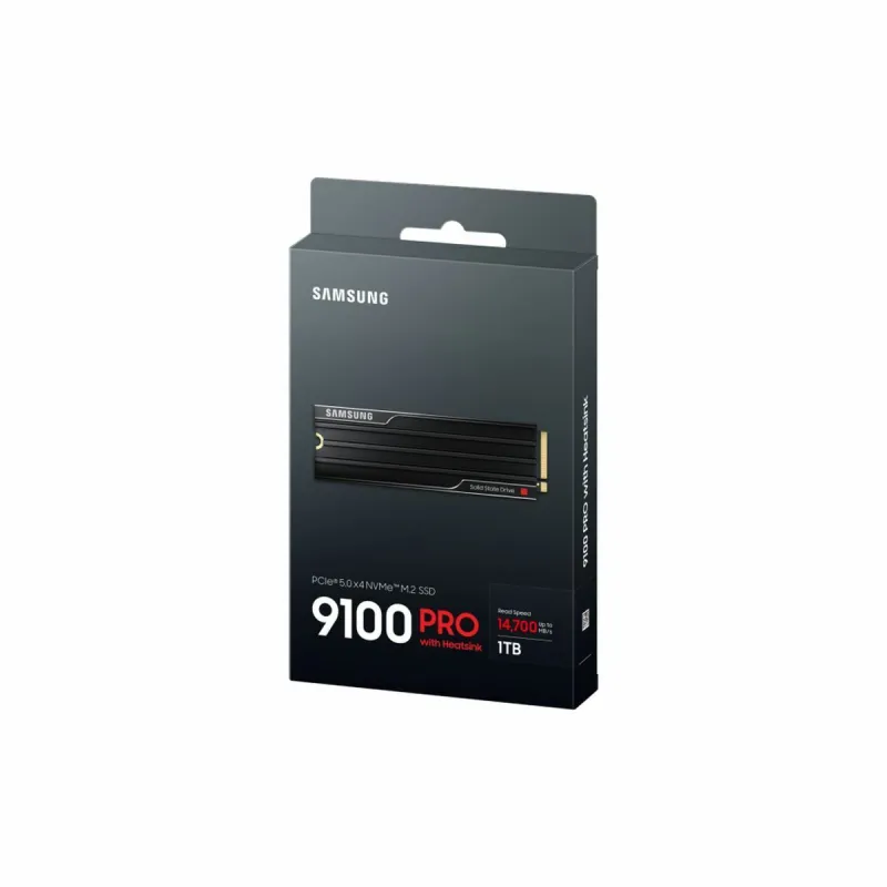 Жесткий диск Samsung MZ-VAP1T0CW 1 TB SSD