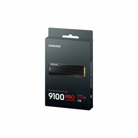 Жесткий диск Samsung MZ-VAP1T0CW 1 TB SSD