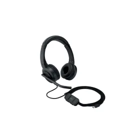 Austiņas Kensington H1000 Melns