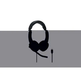 Austiņas Kensington H1000 Melns